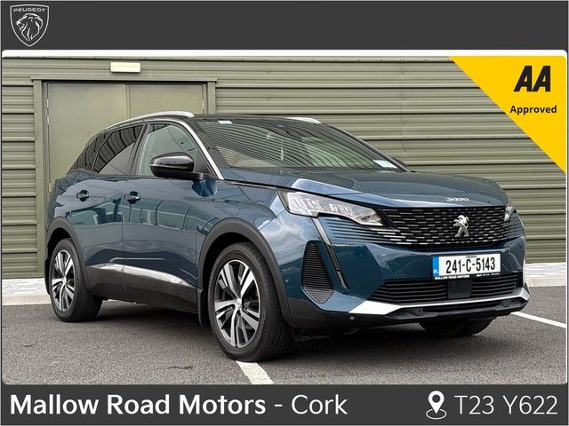vehicle for sale from Mallow Road Motors Kia