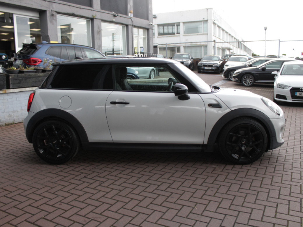 2019 Mini Cooper