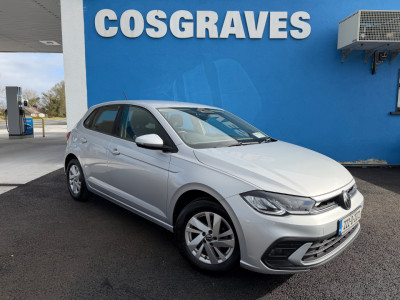2022 Volkswagen Polo