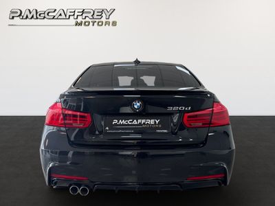 2017 BMW 3 Series