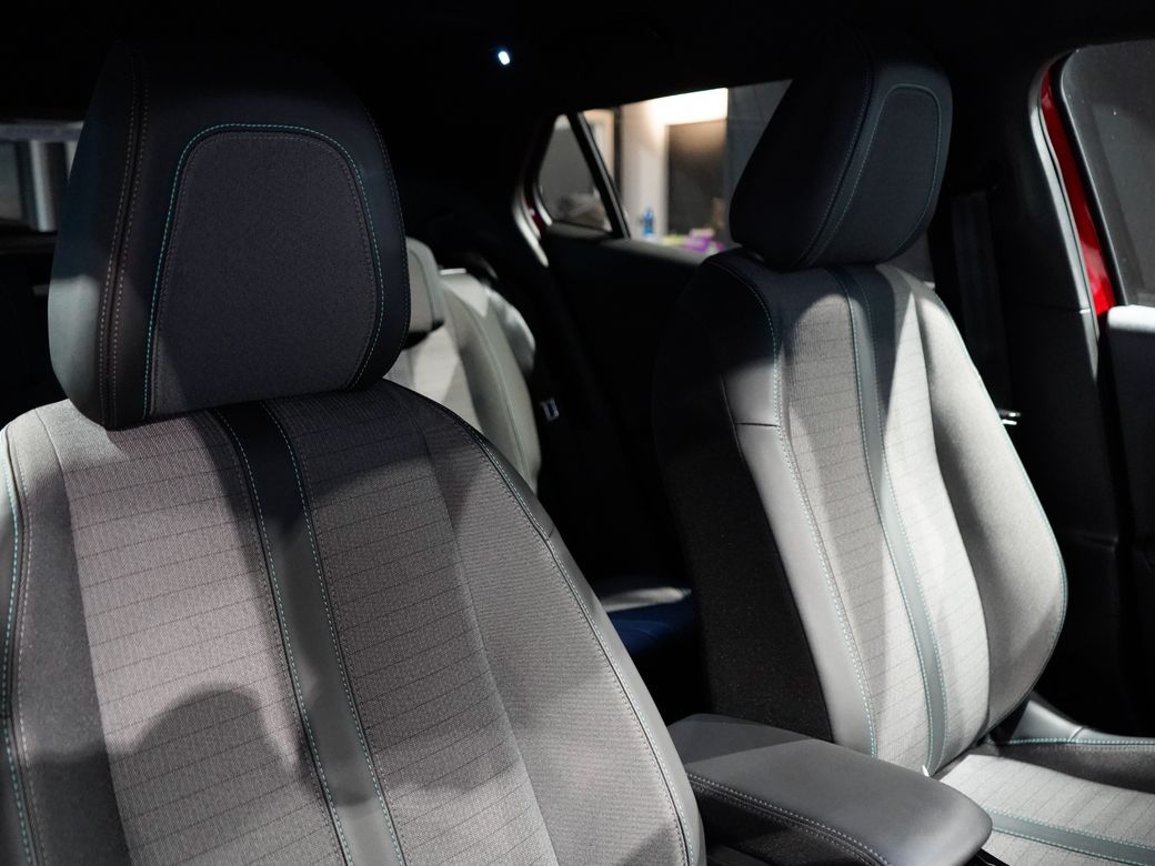 2023 Peugeot 2008