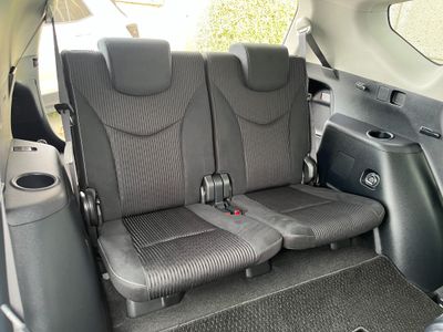 2019 Toyota Prius+