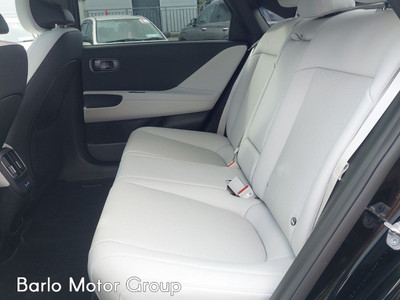 2026 Hyundai Ioniq 6