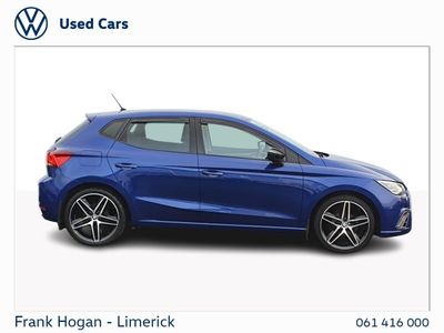 2019 SEAT Ibiza