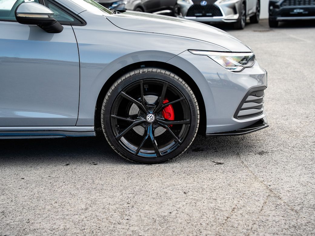 2022 Volkswagen Golf