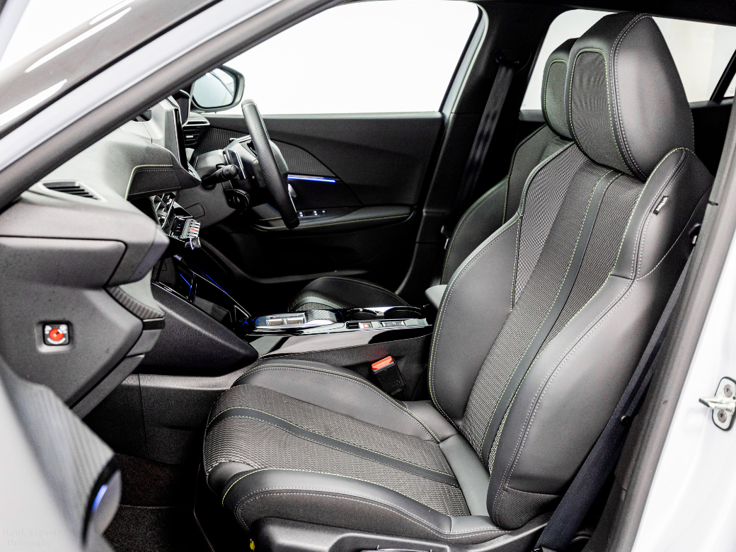 2025 Peugeot 2008