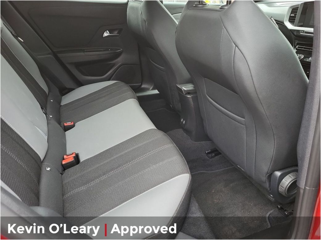 2023 Opel Mokka