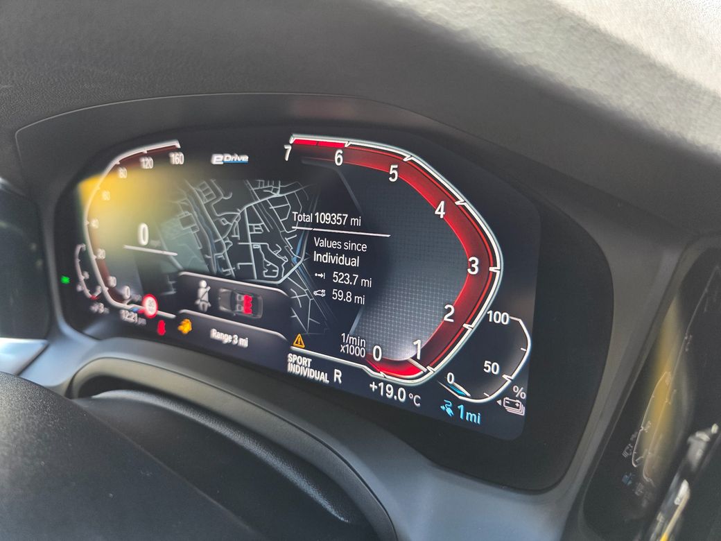 2021 BMW 3 Series