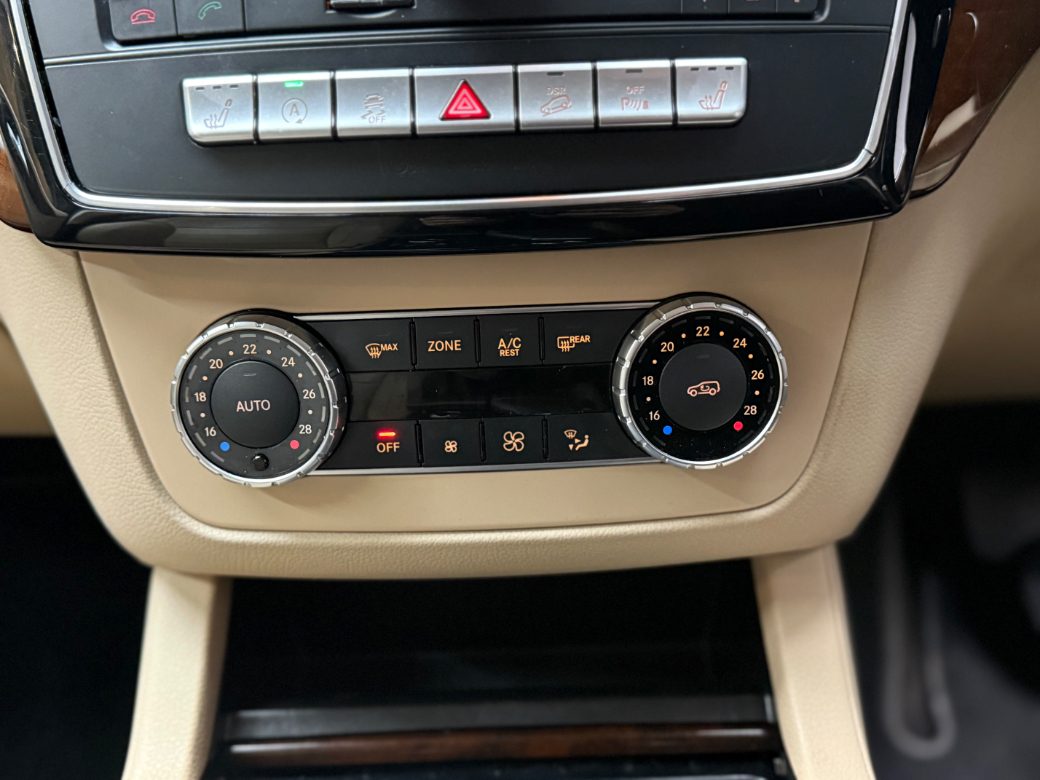 2018 Mercedes-Benz GLE Class