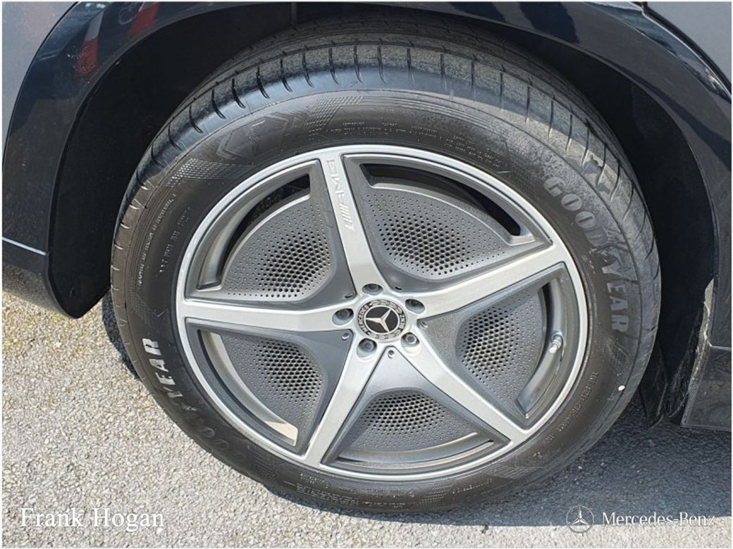 2025 Mercedes-Benz EQS