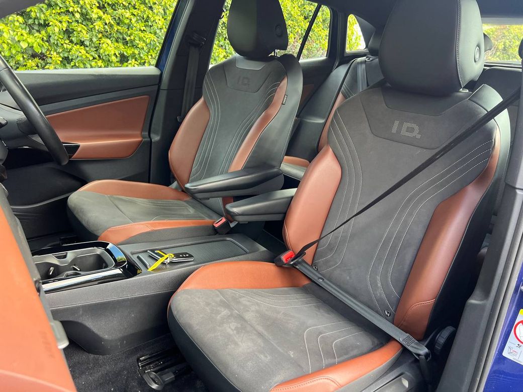 2022 Volkswagen ID.4