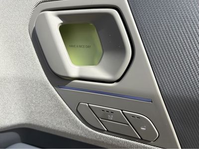 2026 Kia EV2