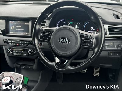 2019 Kia Niro
