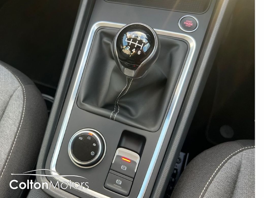 2023 SEAT Ateca
