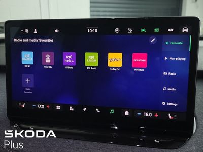 2026 Skoda Elroq