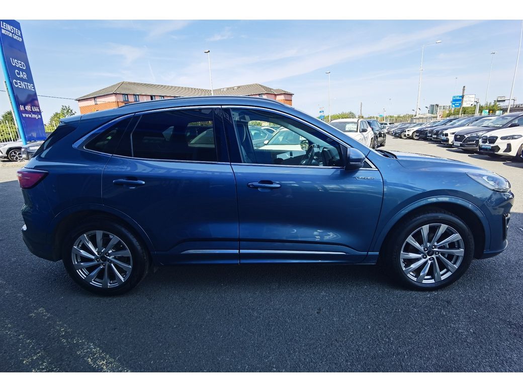 2023 Ford Kuga