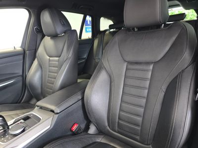 2022 BMW 3 Series