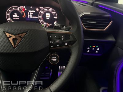2026 Cupra Formentor