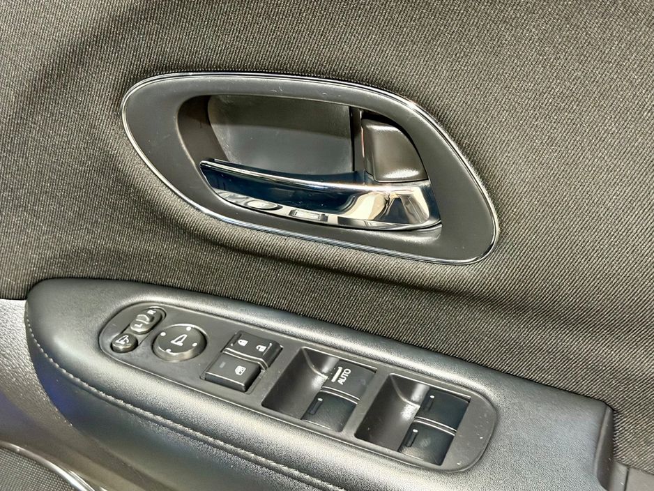 2014 Honda Vezel