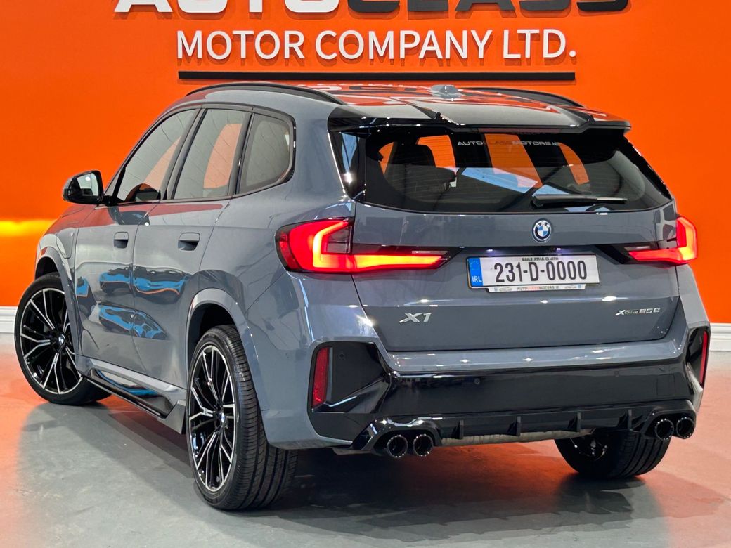 2023 BMW X1