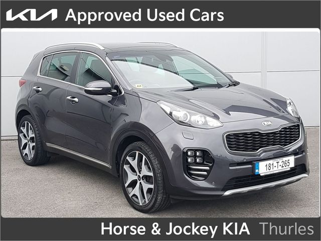 vehicle for sale from Horse & Jockey Car Sales
