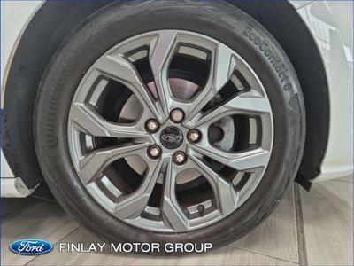 2024 Ford Focus