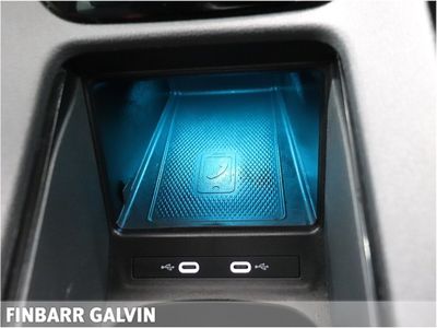 2021 Volkswagen ID.4