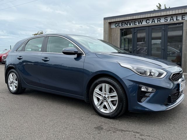 vehicle for sale from Glenview Car Sales