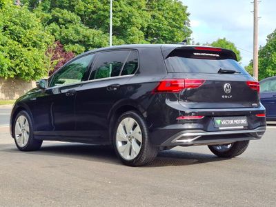 2022 Volkswagen Golf