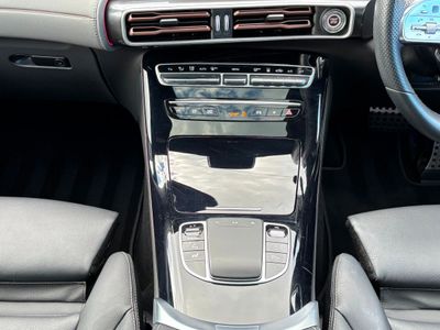 2023 Mercedes-Benz EQC
