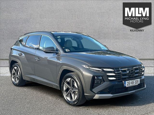 vehicle for sale from Michael Lyng Motors