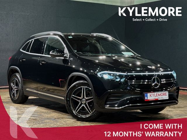 vehicle for sale from Kylemore Cars