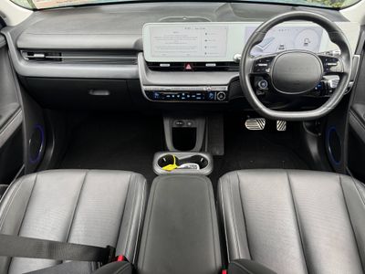 2024 Hyundai Ioniq