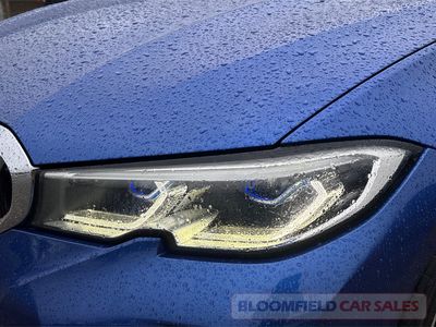 2020 BMW 3 Series