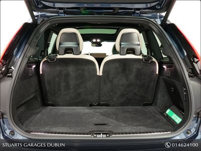 2025 Volvo XC90