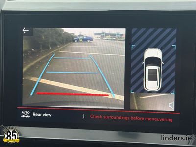 2020 Citroen C5 Aircross