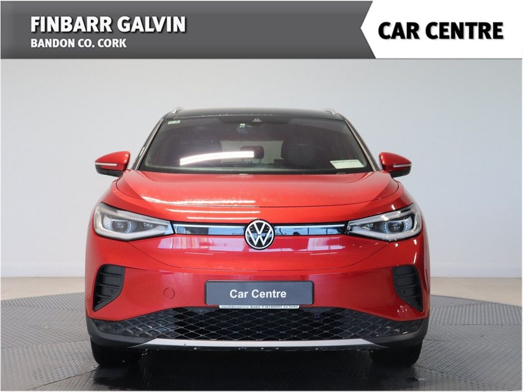 2022 Volkswagen ID.4