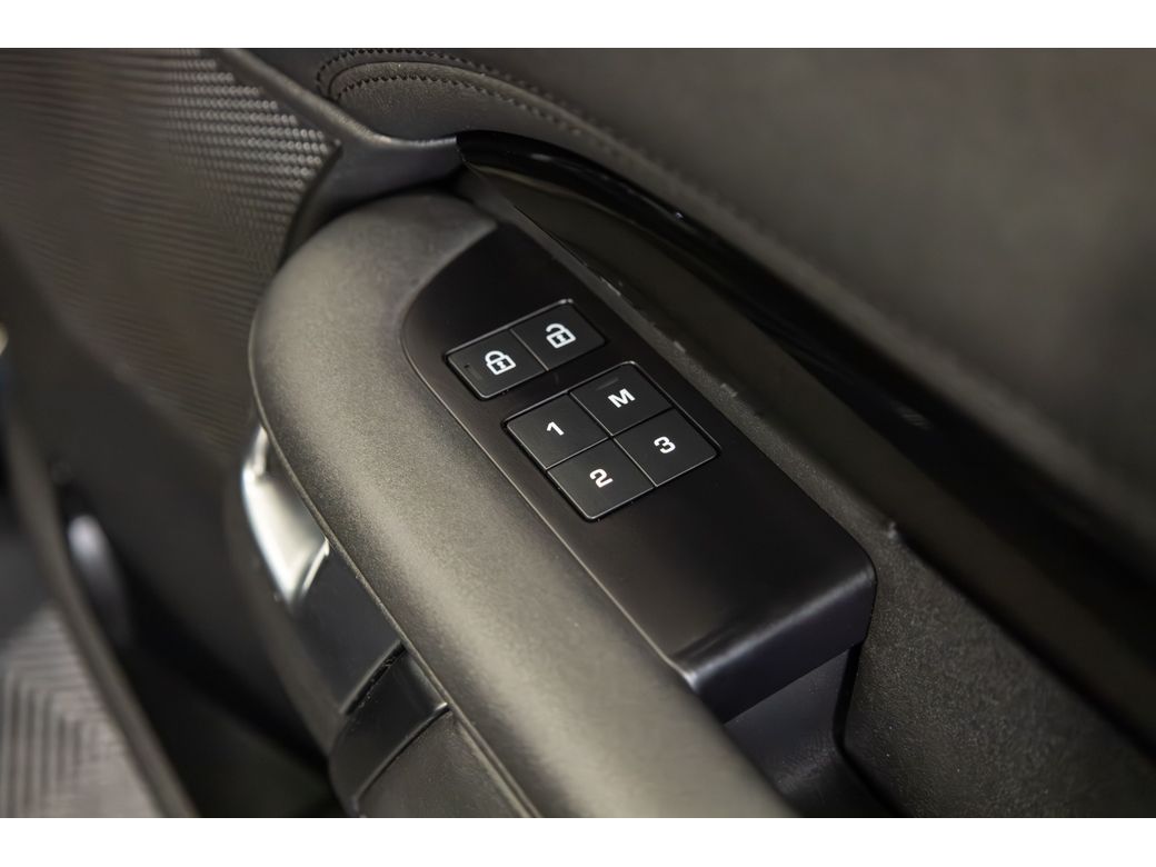 2022 Land Rover Discovery
