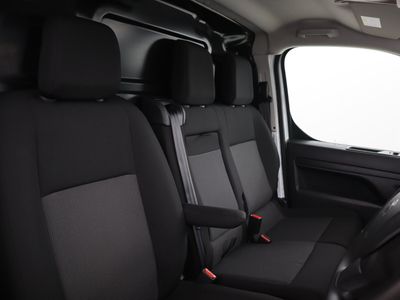 2023 Peugeot Expert