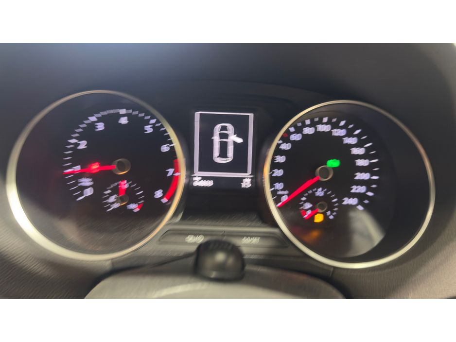 2017 Volkswagen Polo