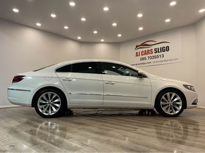 2016 Volkswagen CC