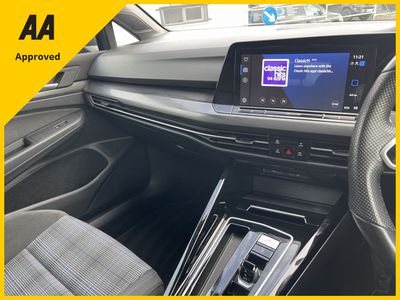 2022 Volkswagen Golf