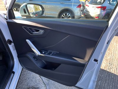 2018 Audi Q2