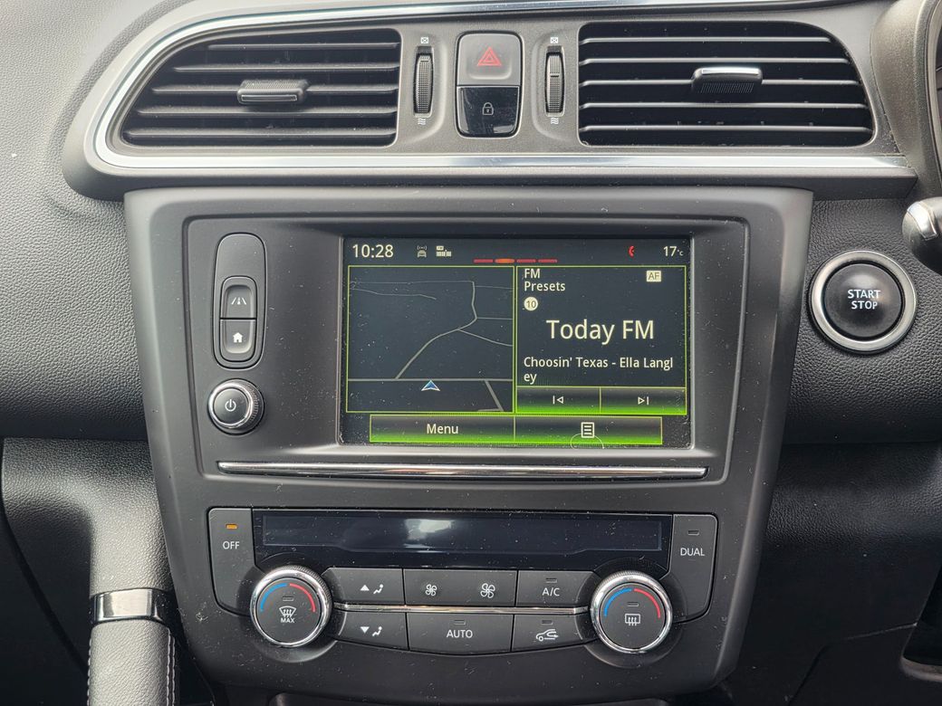 2016 Renault Kadjar