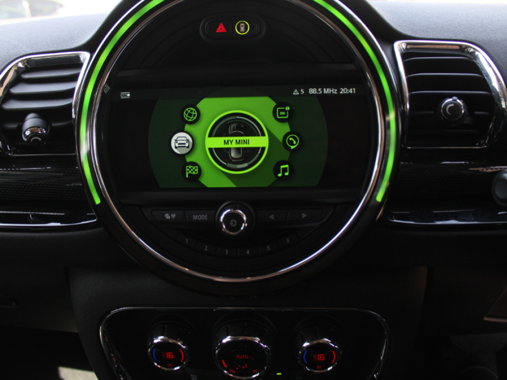 2018 Mini Cooper