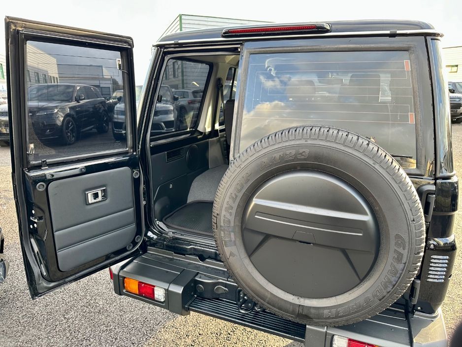 2026 Toyota Landcruiser