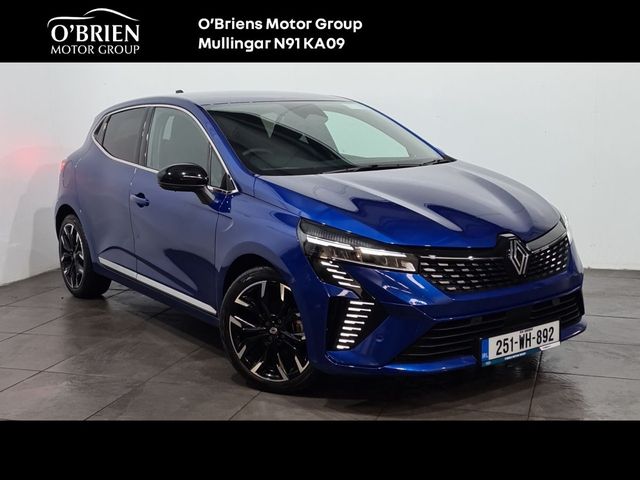 vehicle for sale from O'Briens Motor Group