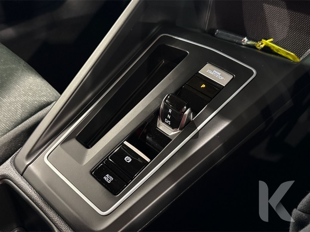 2023 Volkswagen Golf