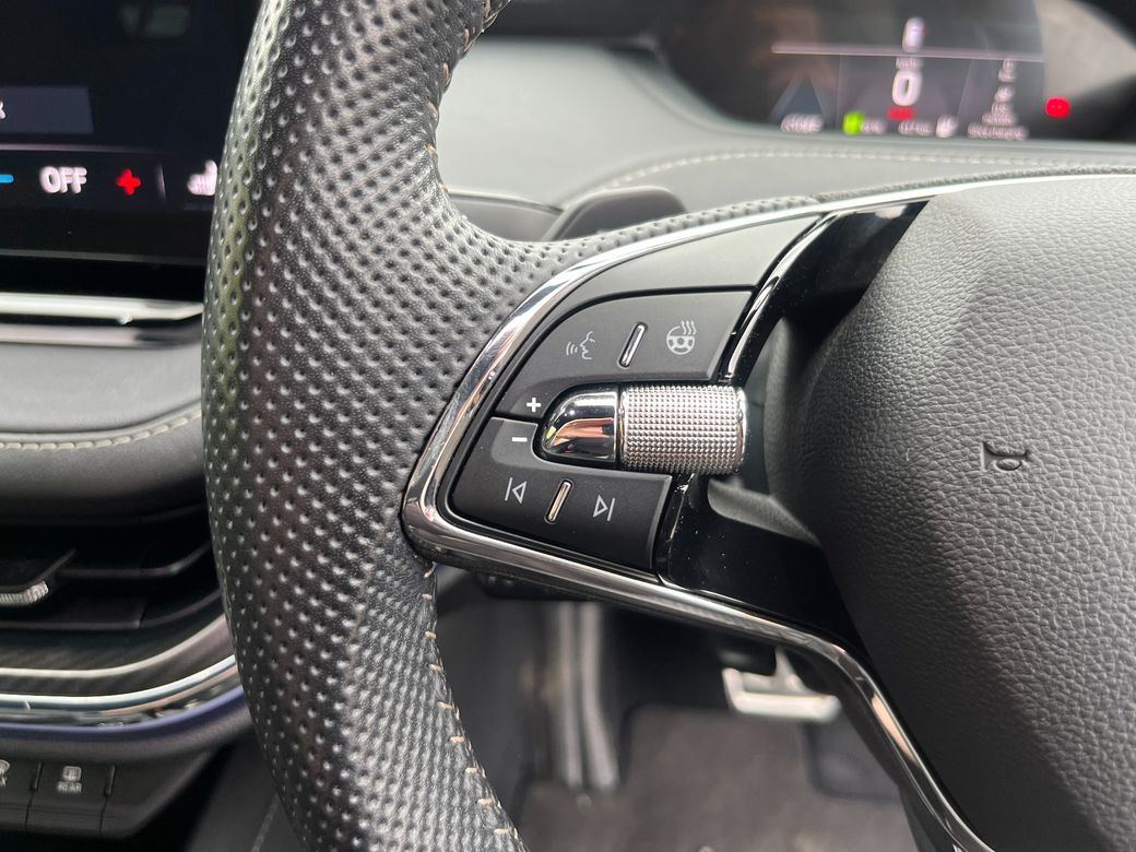 2022 Skoda Enyaq