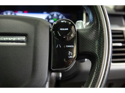 2019 Land Rover Range Rover Sport